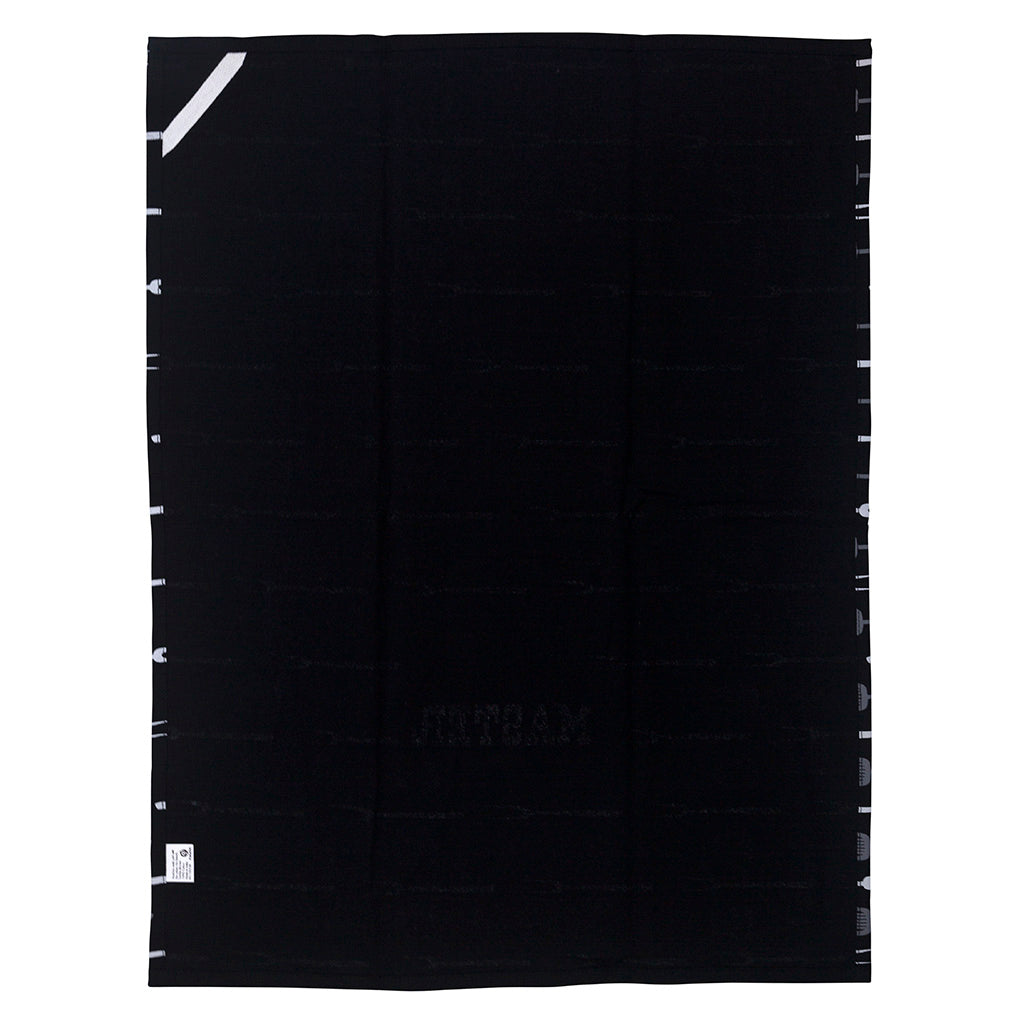 Grill Master Tea Towel