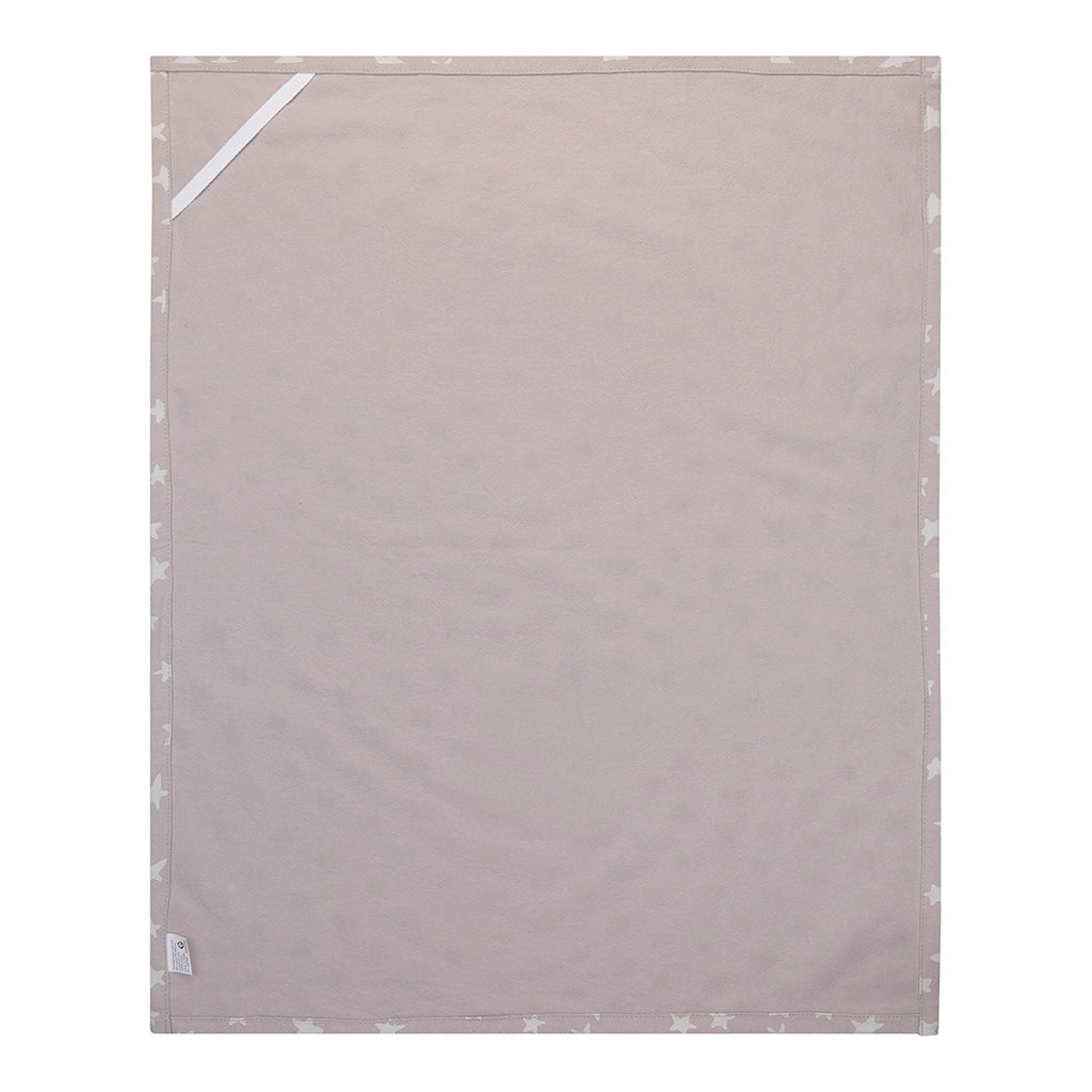 Wake the Baby & I'll Cut You Tea Towel