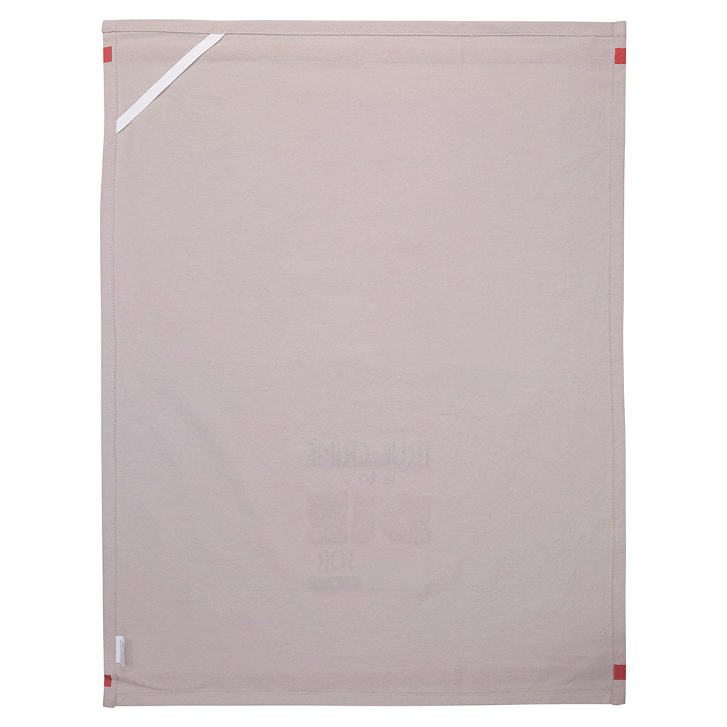 True Crime Is To Die For Tea Towel