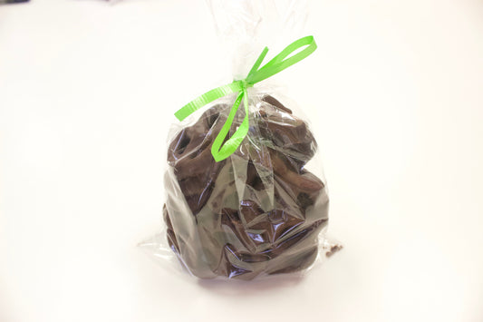 Chocolate Covered Pretzles