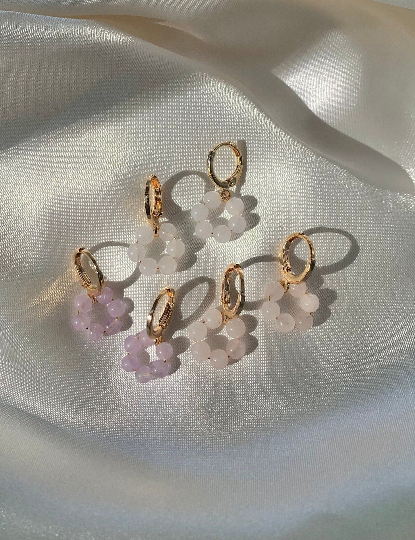 Maci Earrings