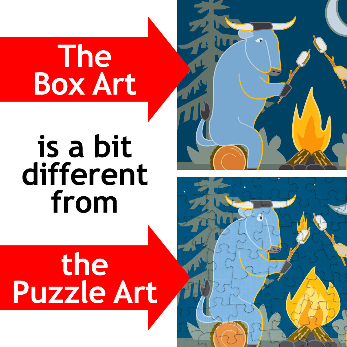 Adventures of Paul and Babe