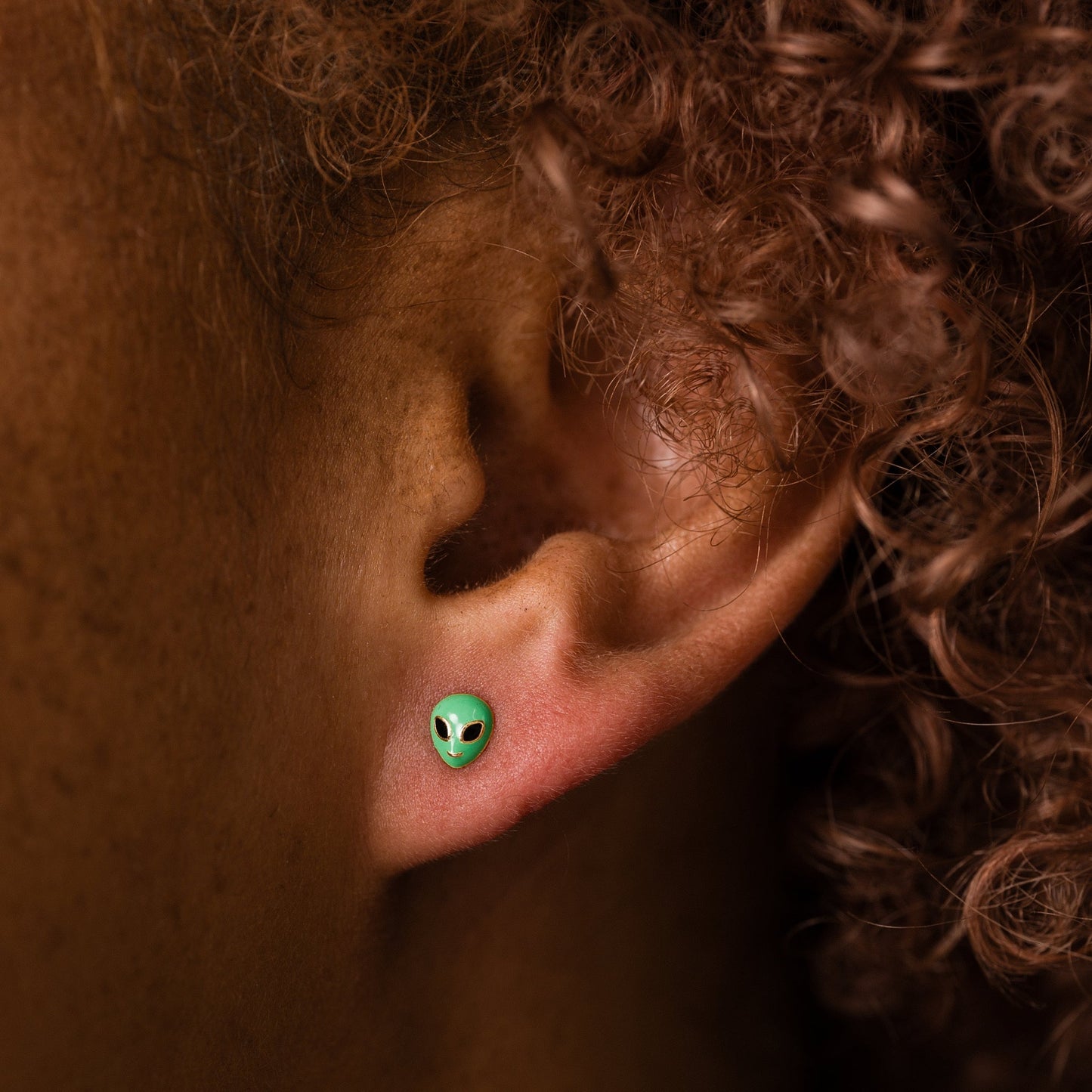 Alien Studs