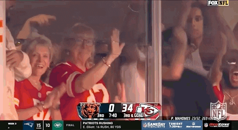 Let's Fucking Go! Swifties Socks