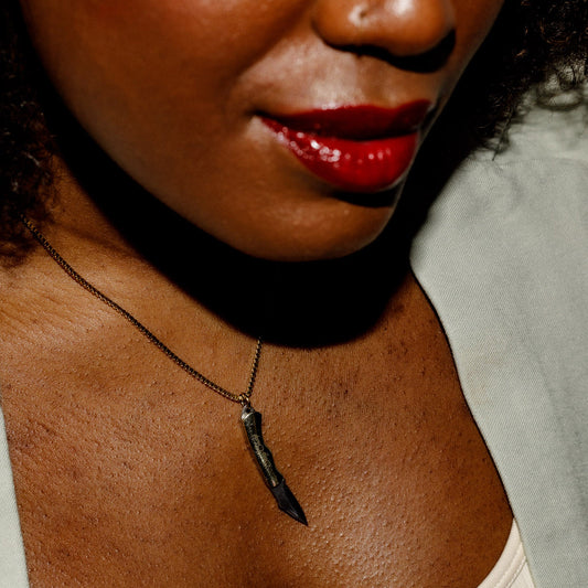 Sloane Stay Sharp Necklace