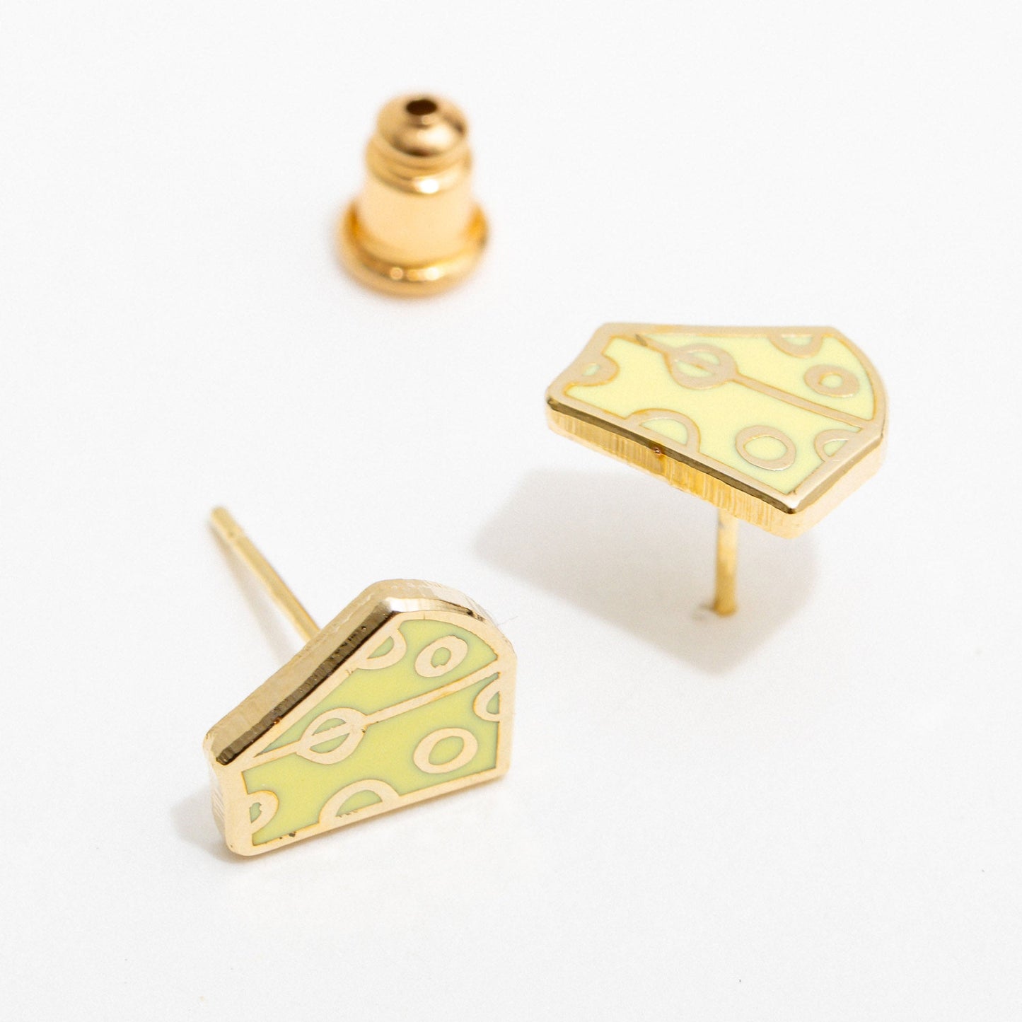 Cheese Studs