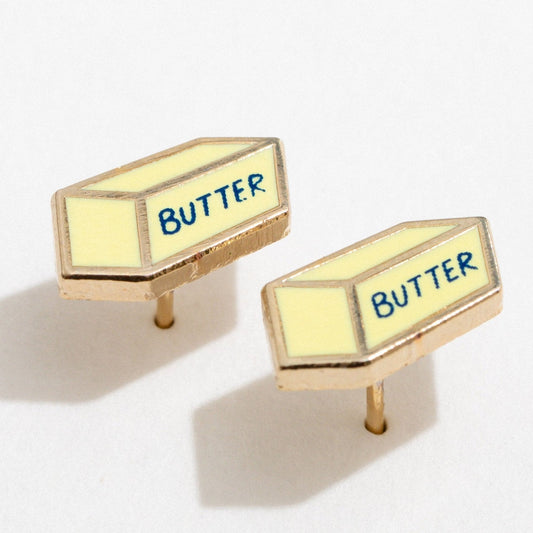 Butter Studs