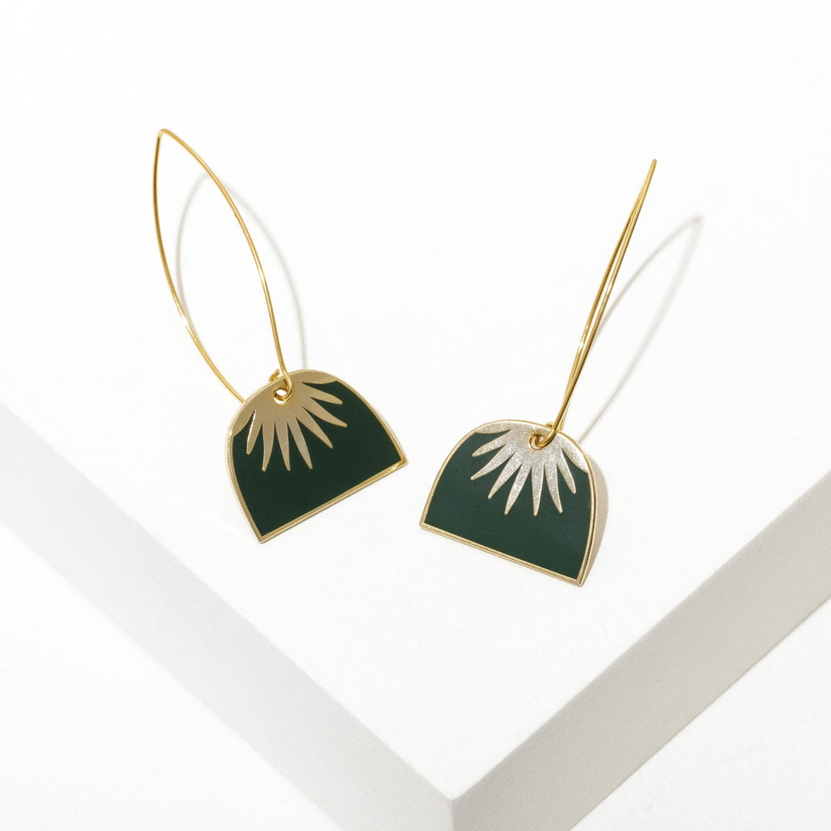 Kristen Earrings