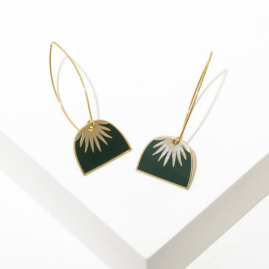 Kristen Earrings