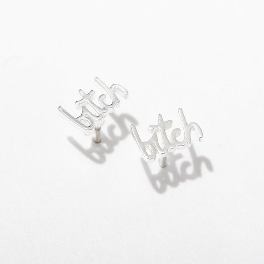 Bitch Script Studs