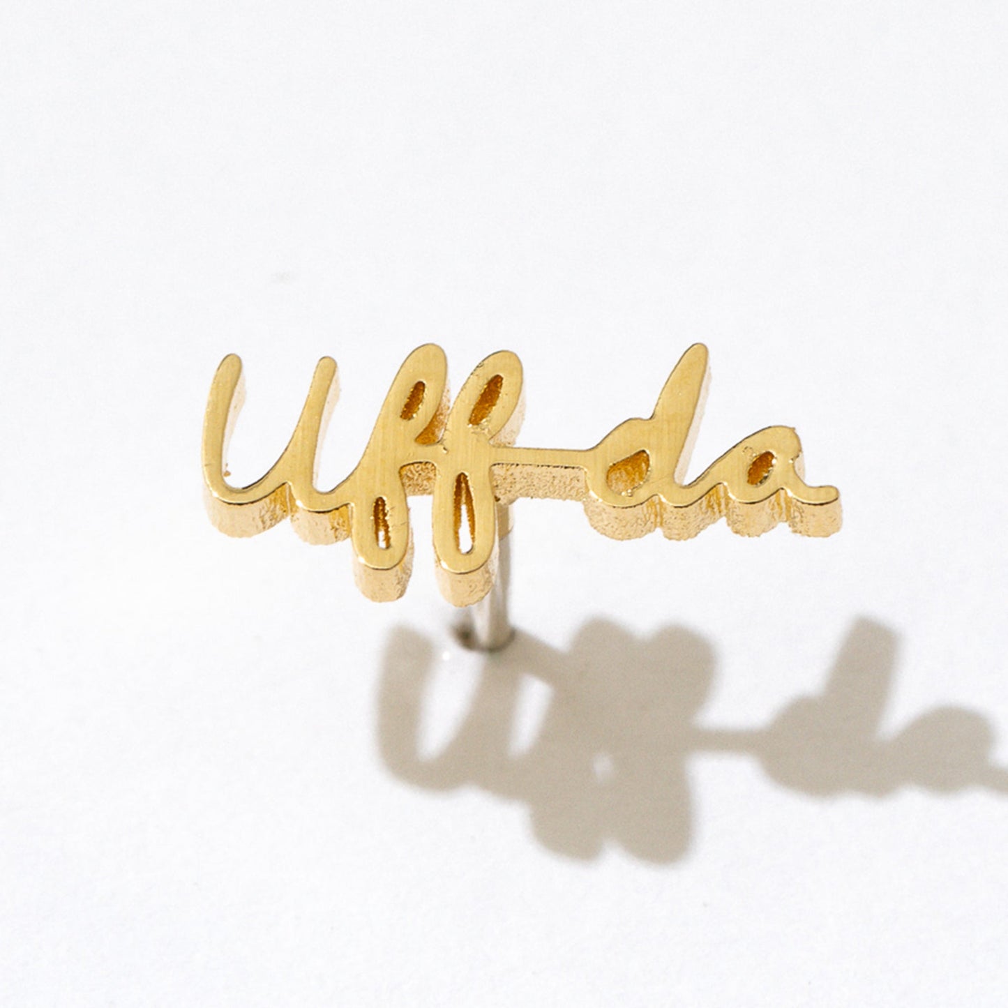 Uff da Script Studs