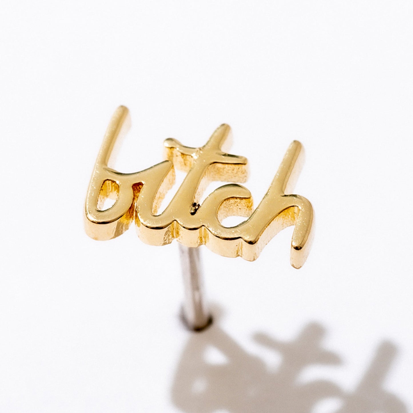 Bitch Script Studs