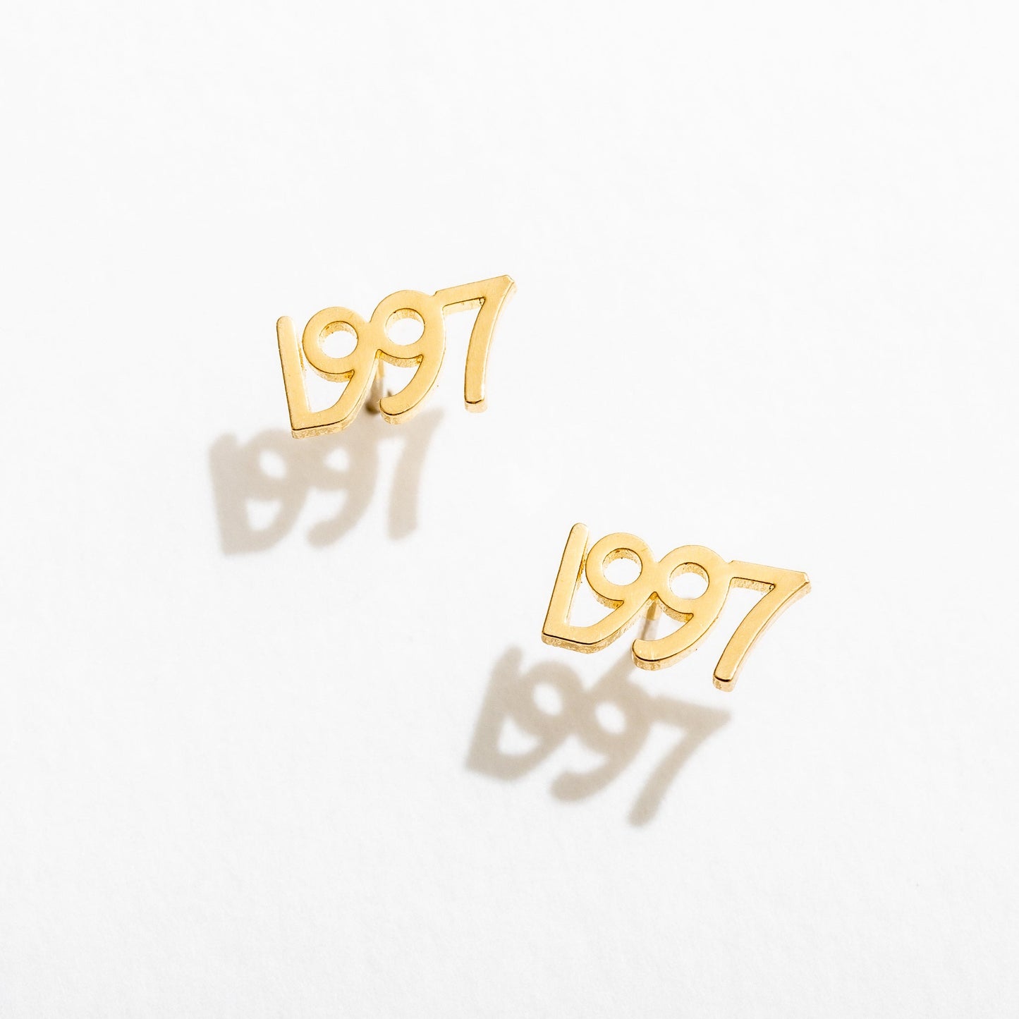90's Babies Studs
