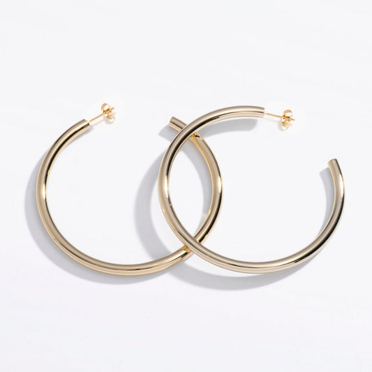 Big Ass Hoops