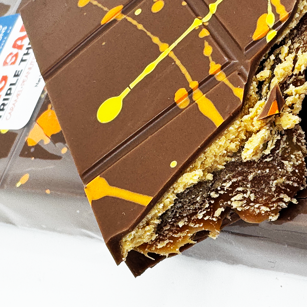 Big Bars