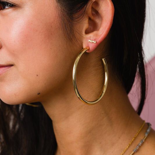 Big Ass Hoops