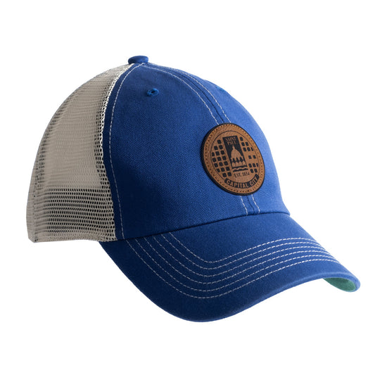 Saint Paul Capital City Hat