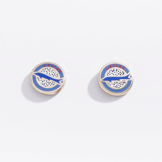 Caviar Studs