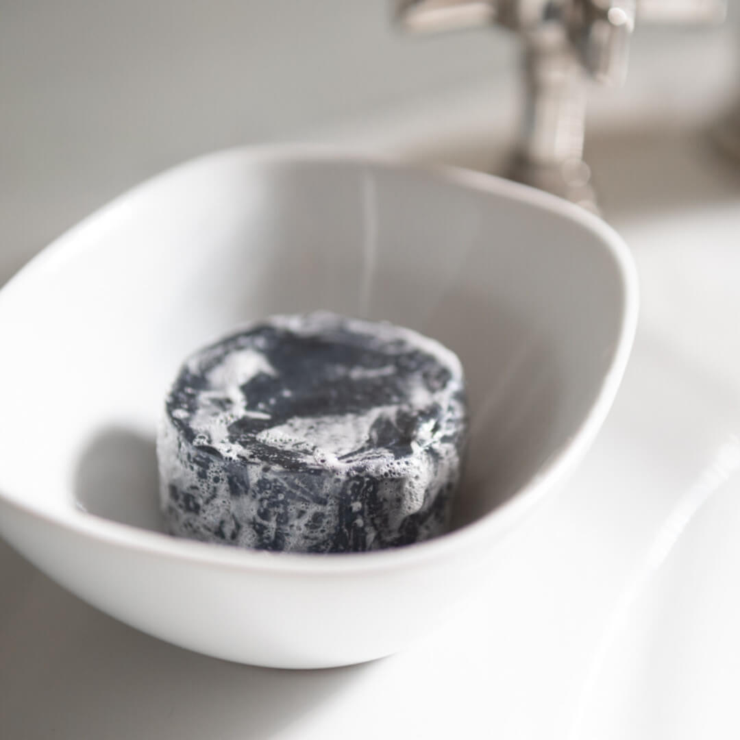 face wash soap - charcoal