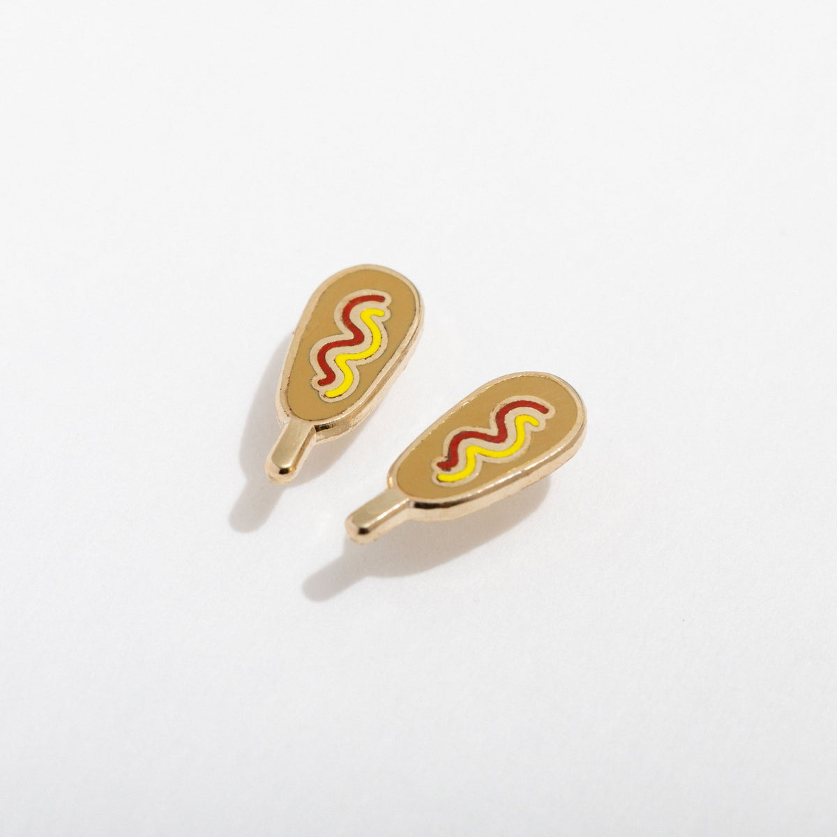 Corn Dog Studs