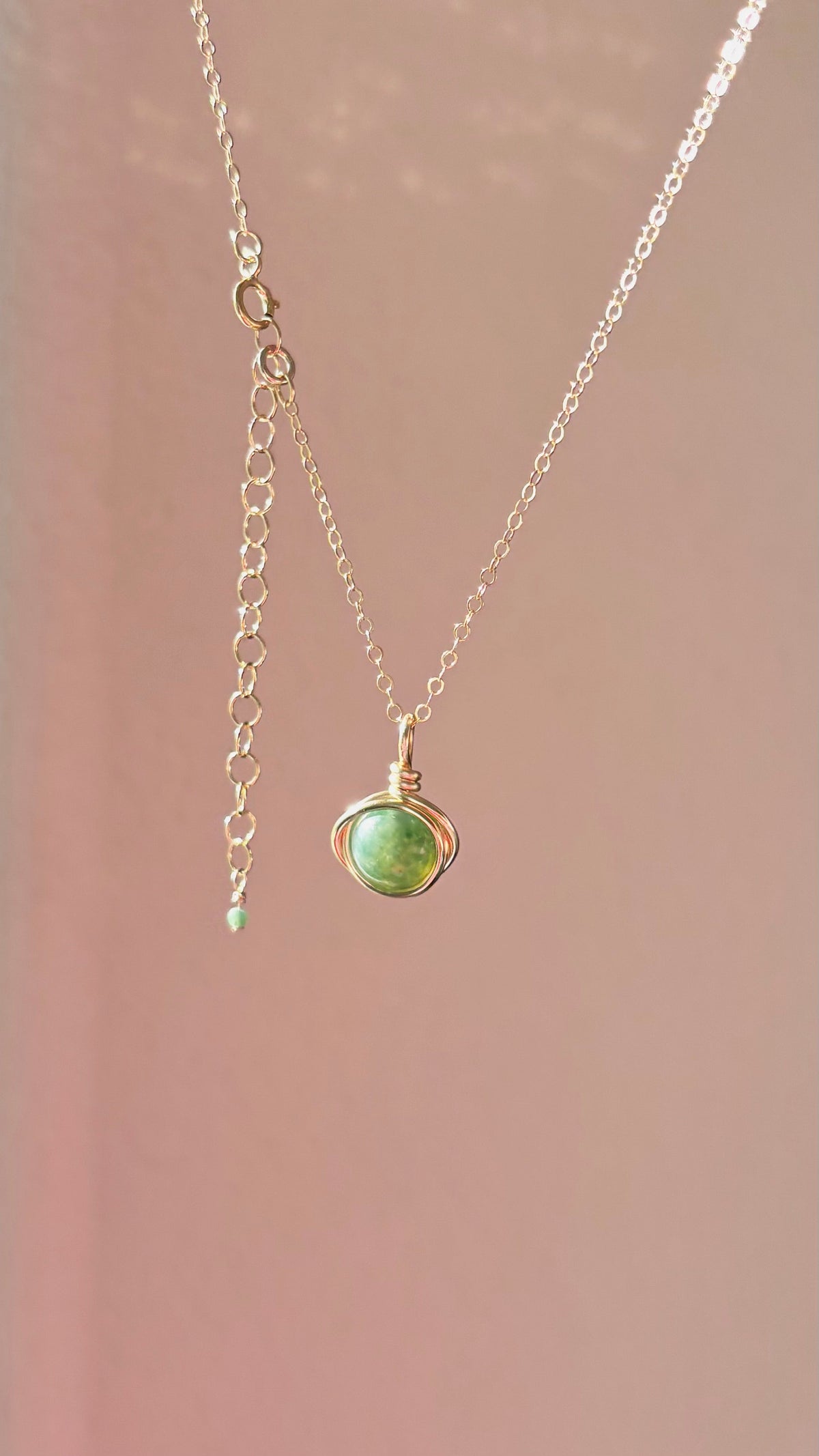 Gina Necklace