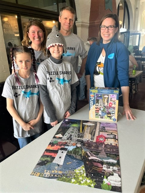 Gateway to the North Shore