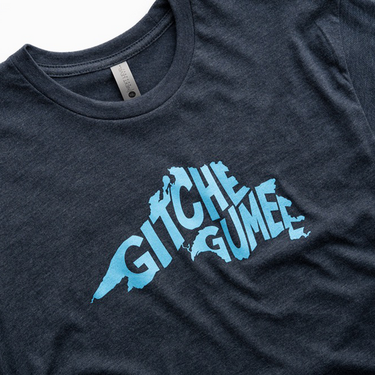 Gitche Gumee Shirt