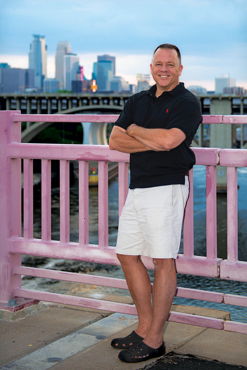 Minneapolis - Mill City