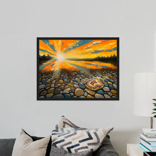 Discover Agates on the North Shore