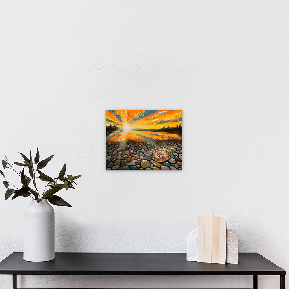 Discover Agates on the North Shore