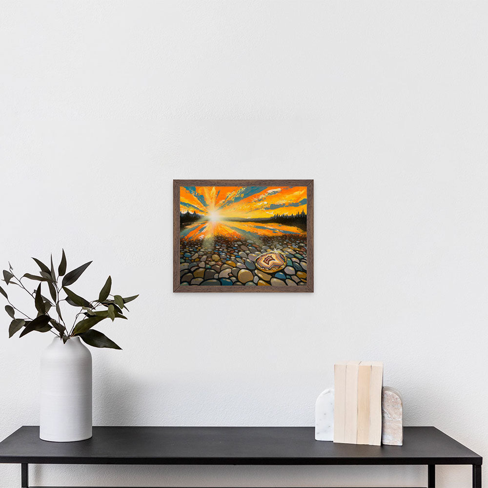 Discover Agates on the North Shore