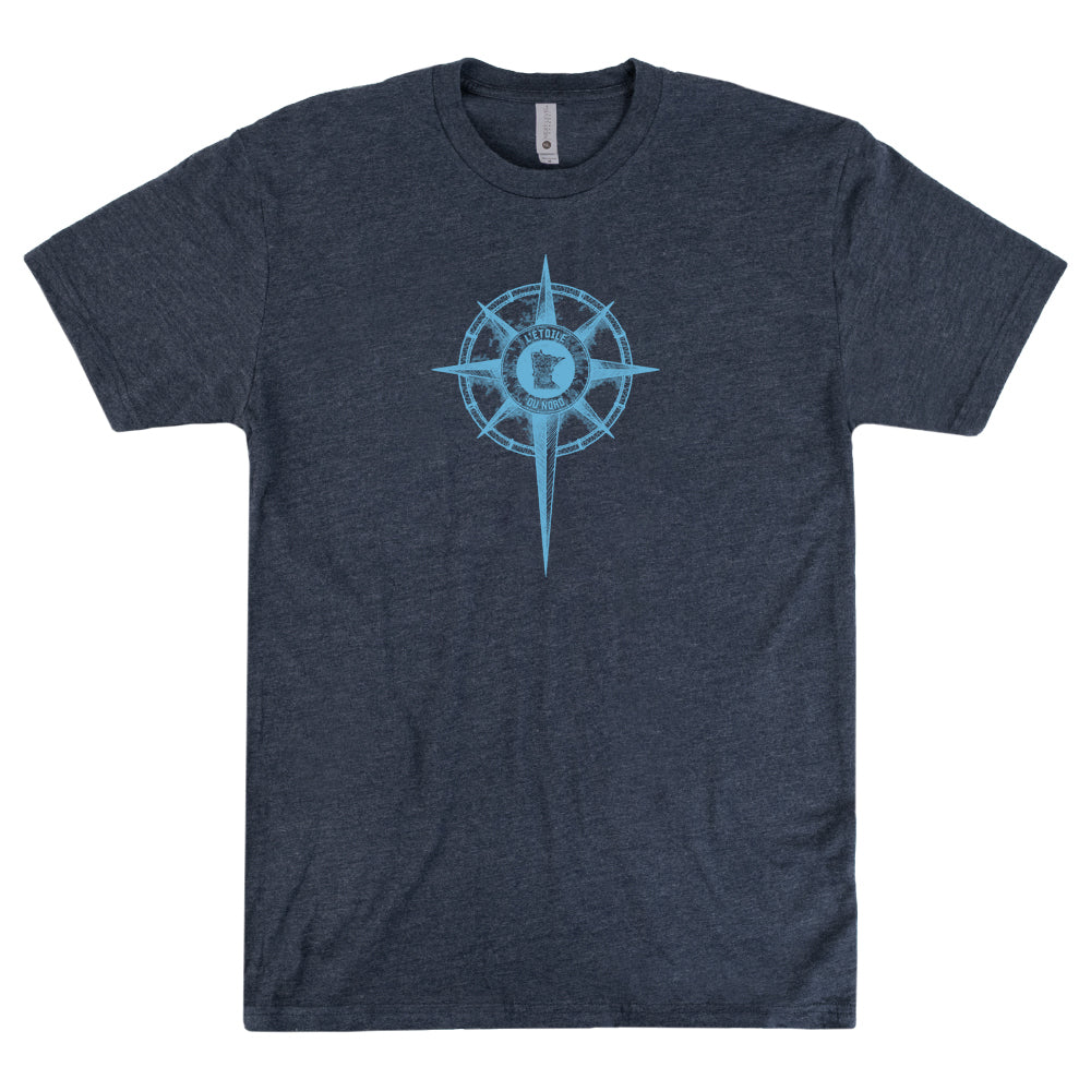 L'etoile du Nord Shirt - Navy