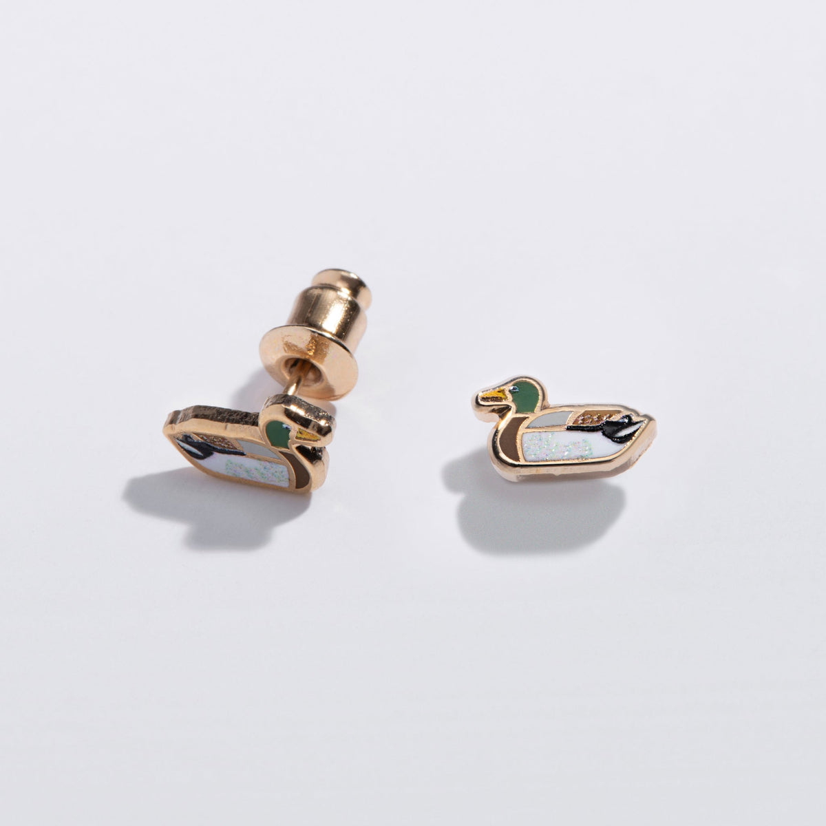 Duck Studs
