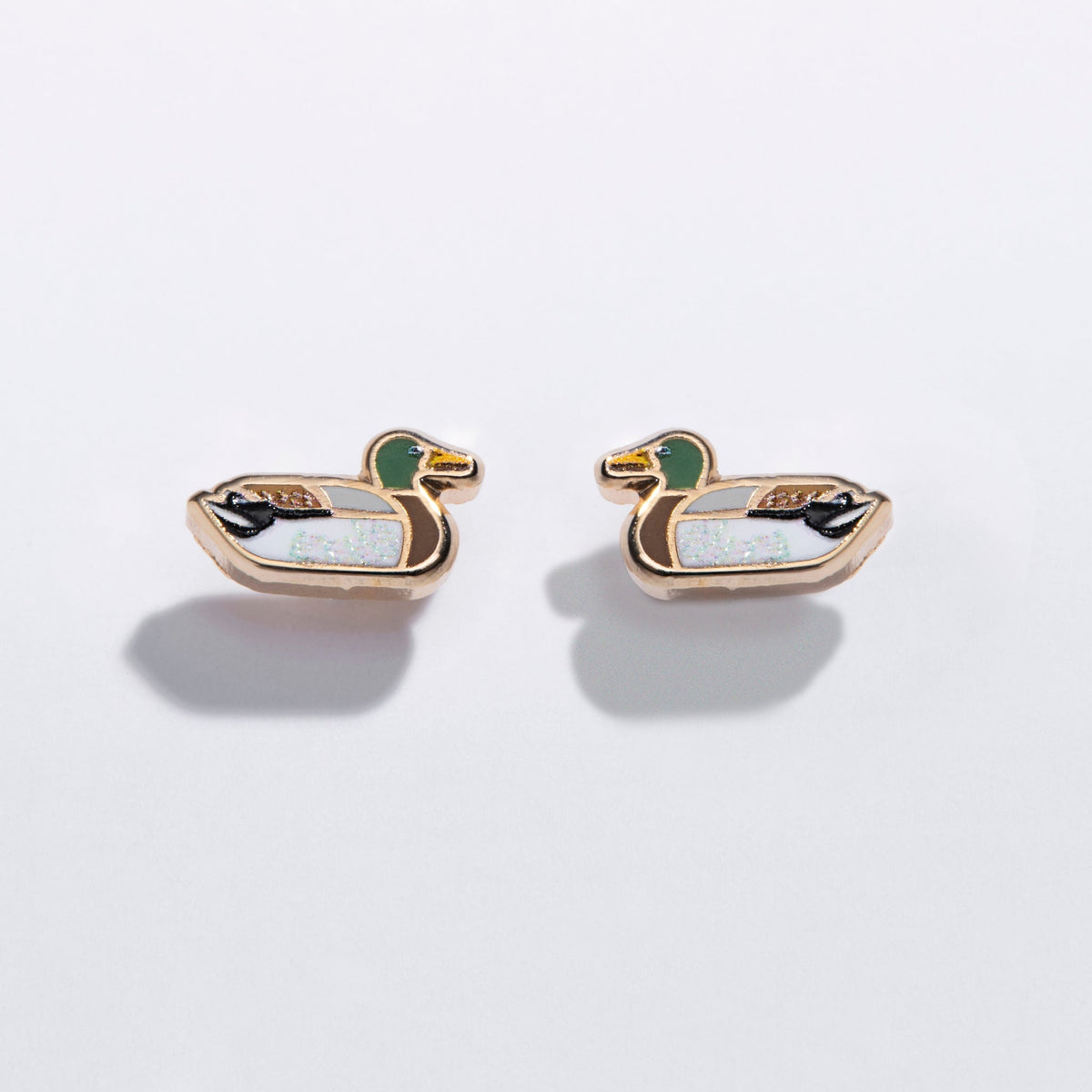 Duck Studs