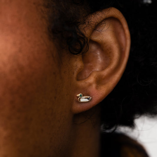 Duck Studs