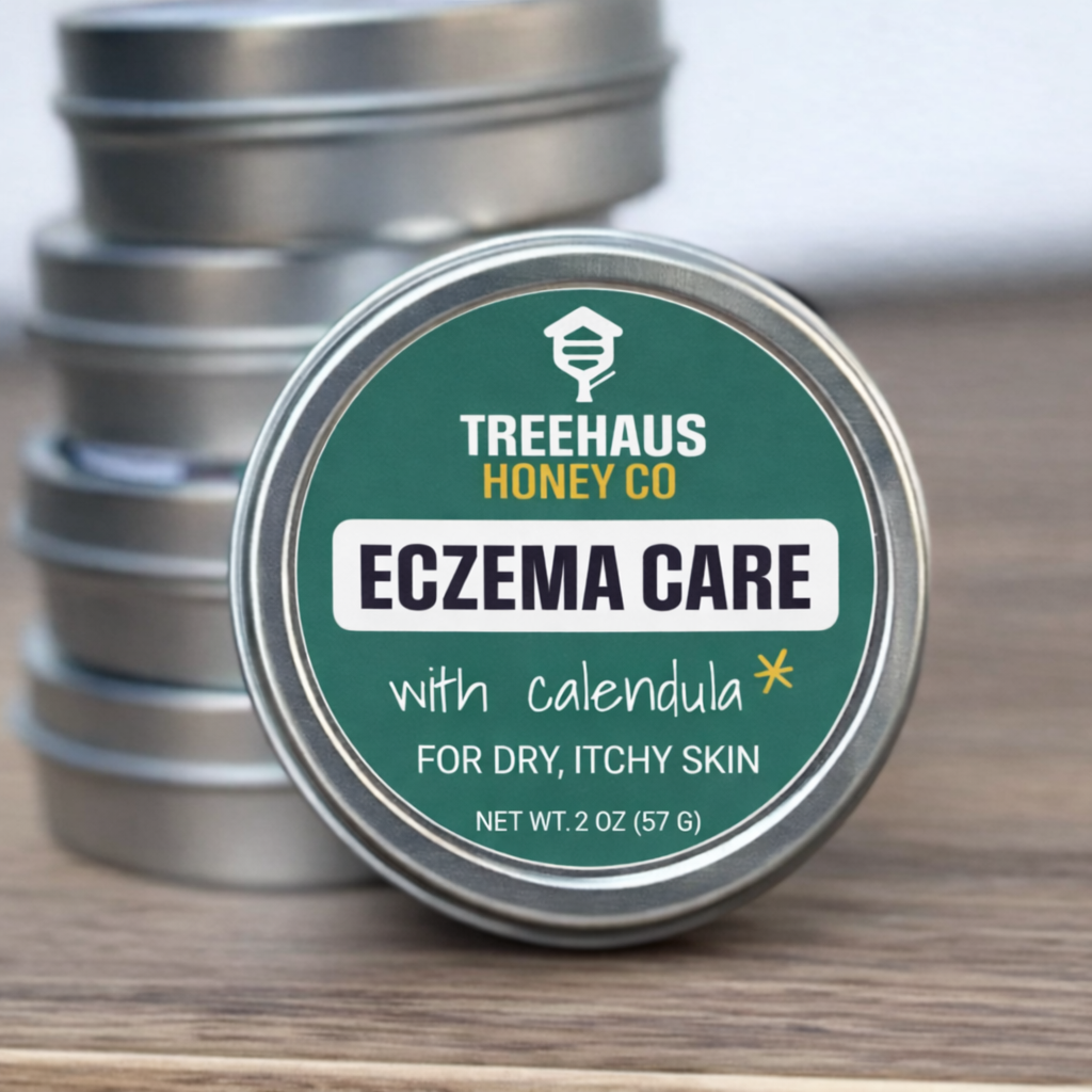 Eczema Care Skin Balm