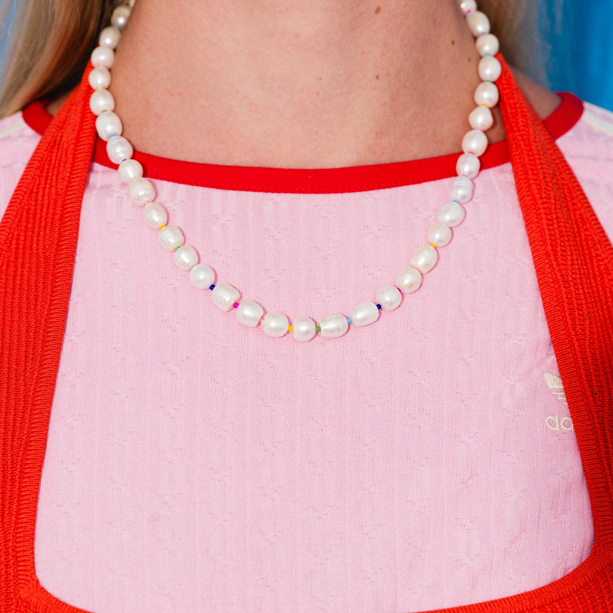 Edie Necklace
