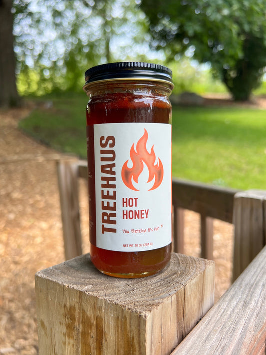 Hot Honey