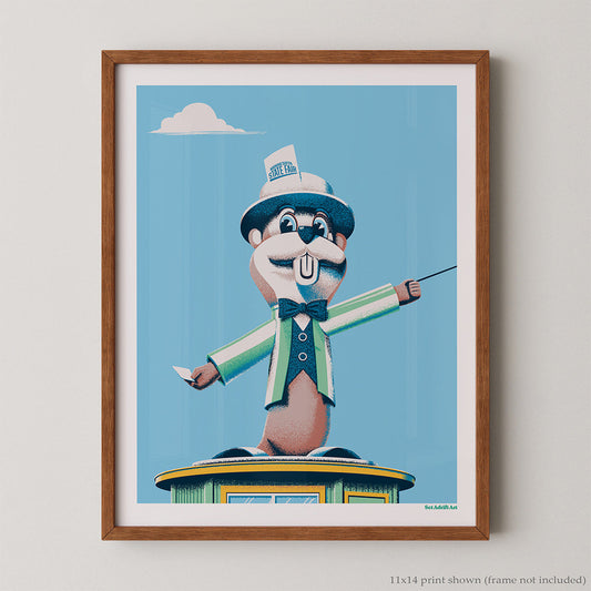 Minnesota State Fair - Fairchild