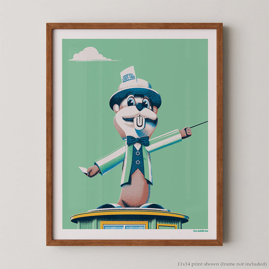 Minnesota State Fair - Fairchild