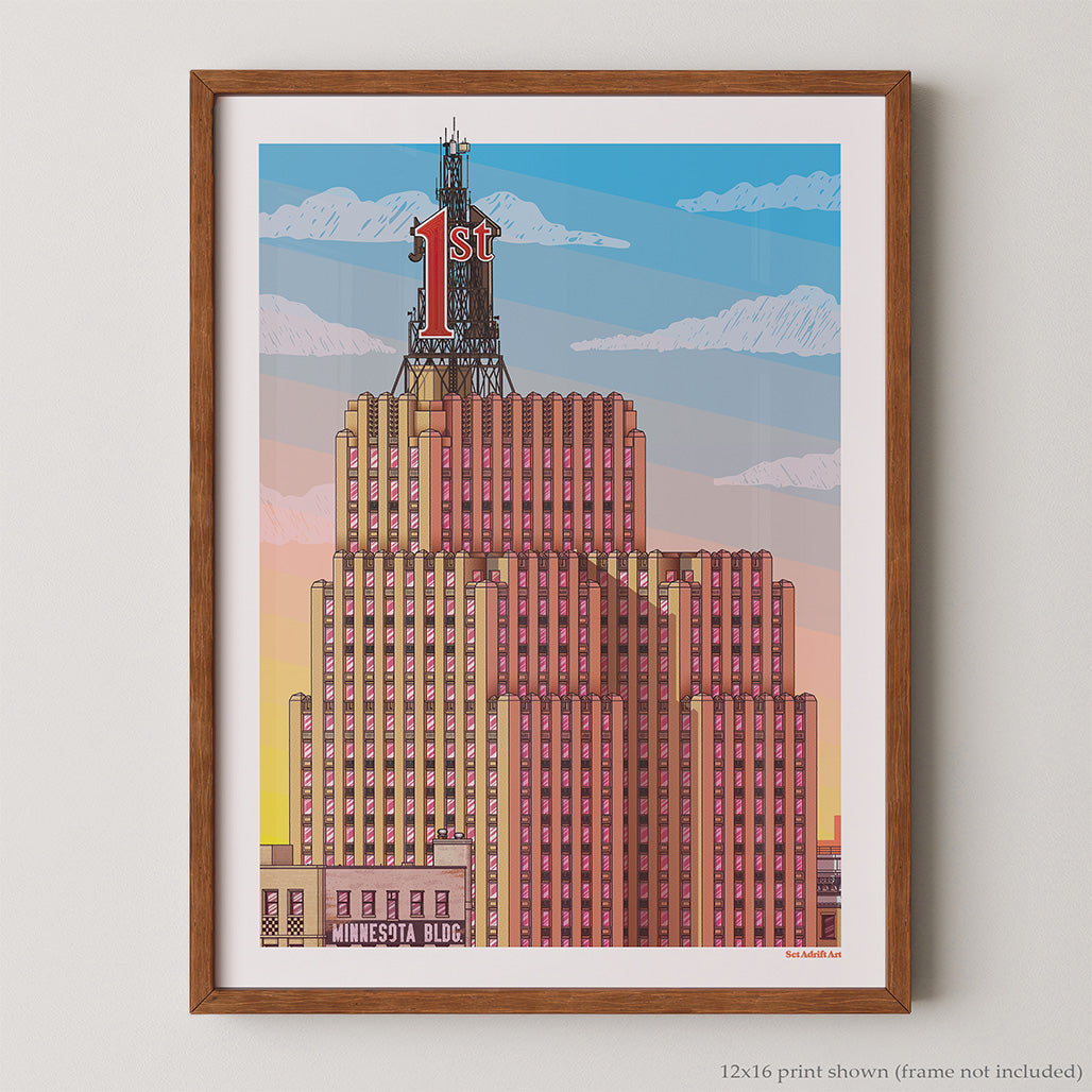 First National Bank Building