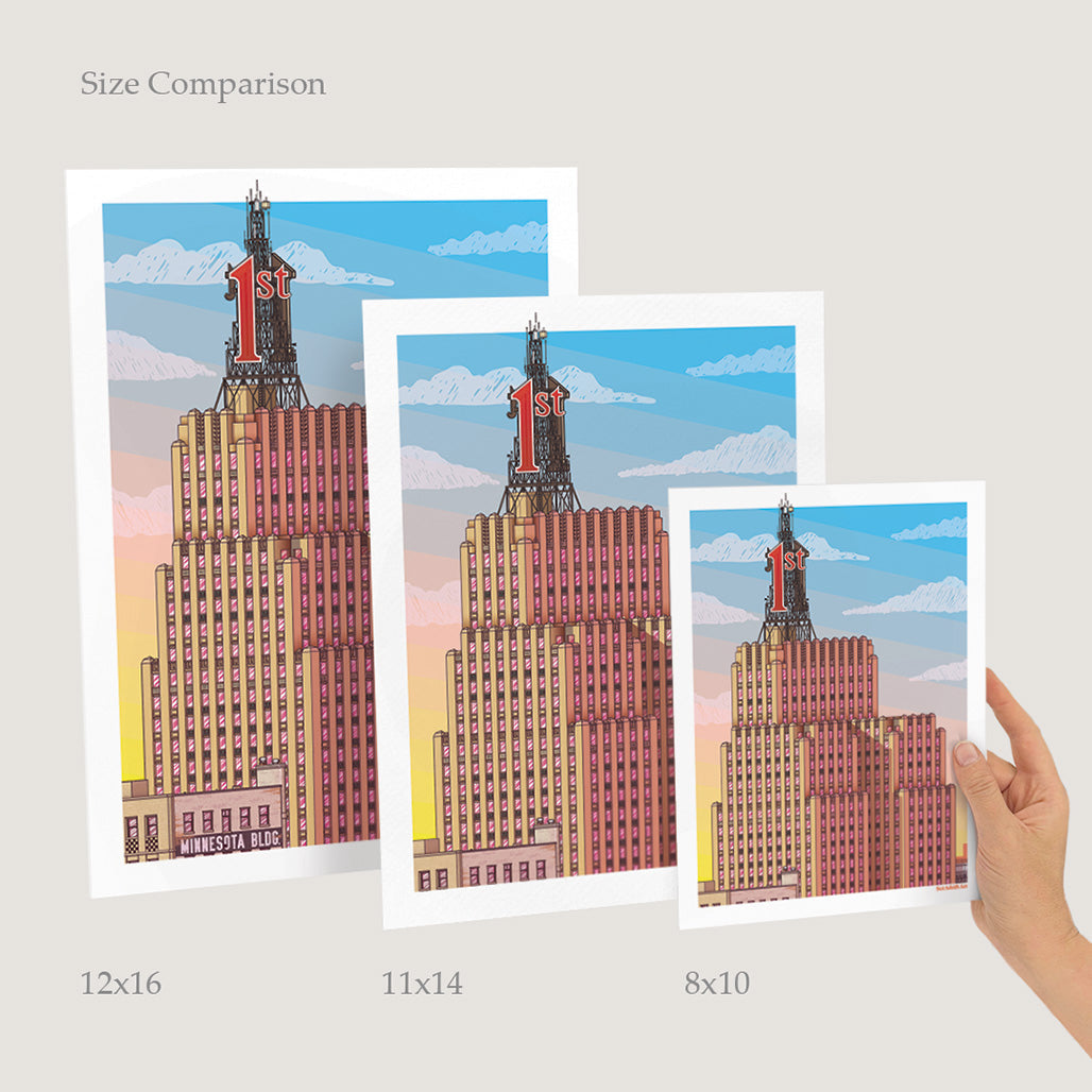 First National Bank Building