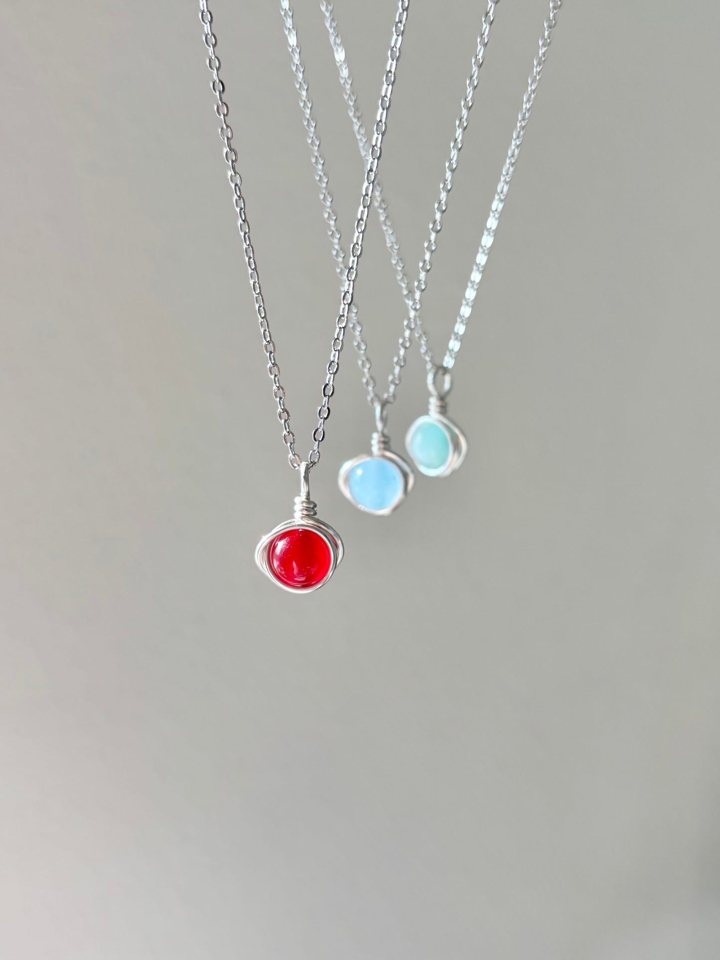 Gina Necklace