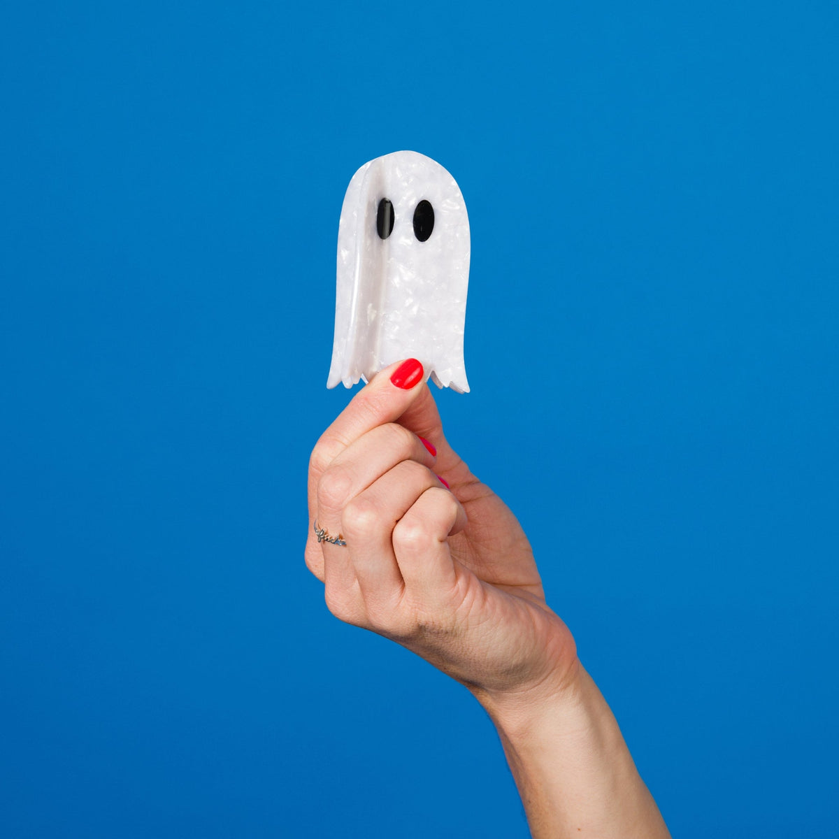 Ghost Hair Claw