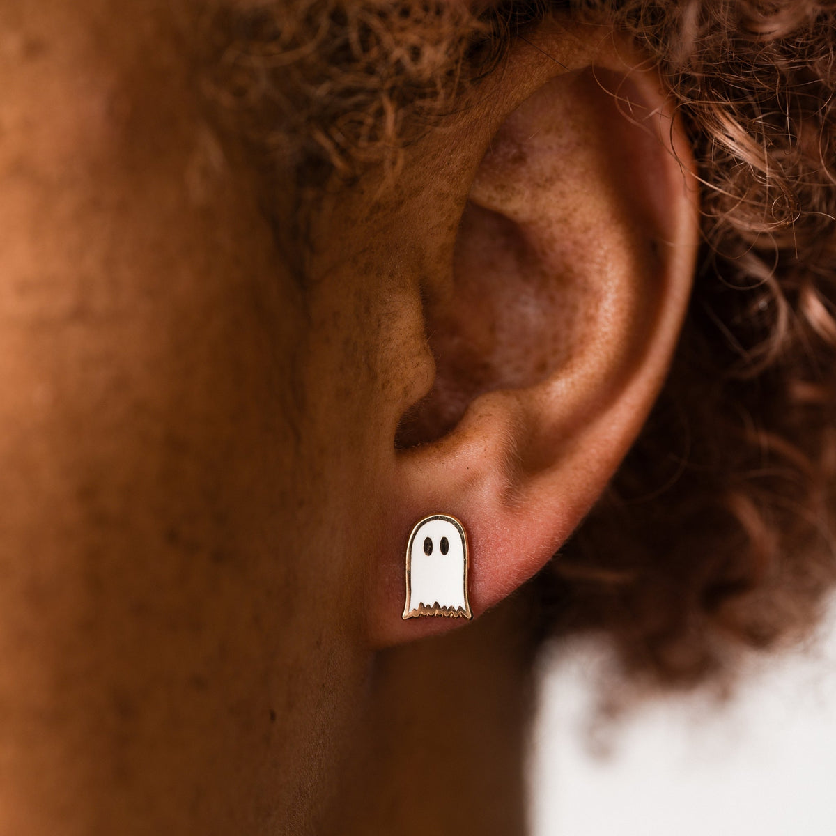 Spooky Studs Set