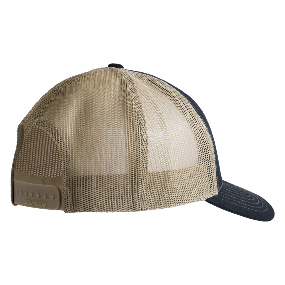 Gitche Gumee Snapback Hat