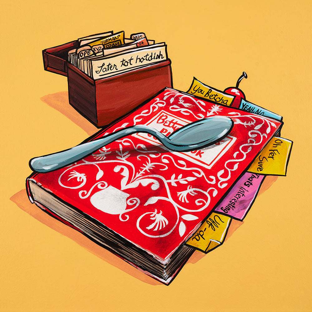 Guidebook of Midwestern Delights