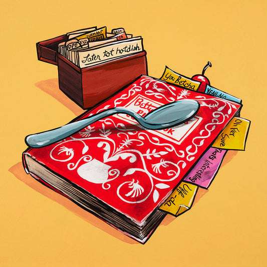 Guidebook of Midwestern Delights