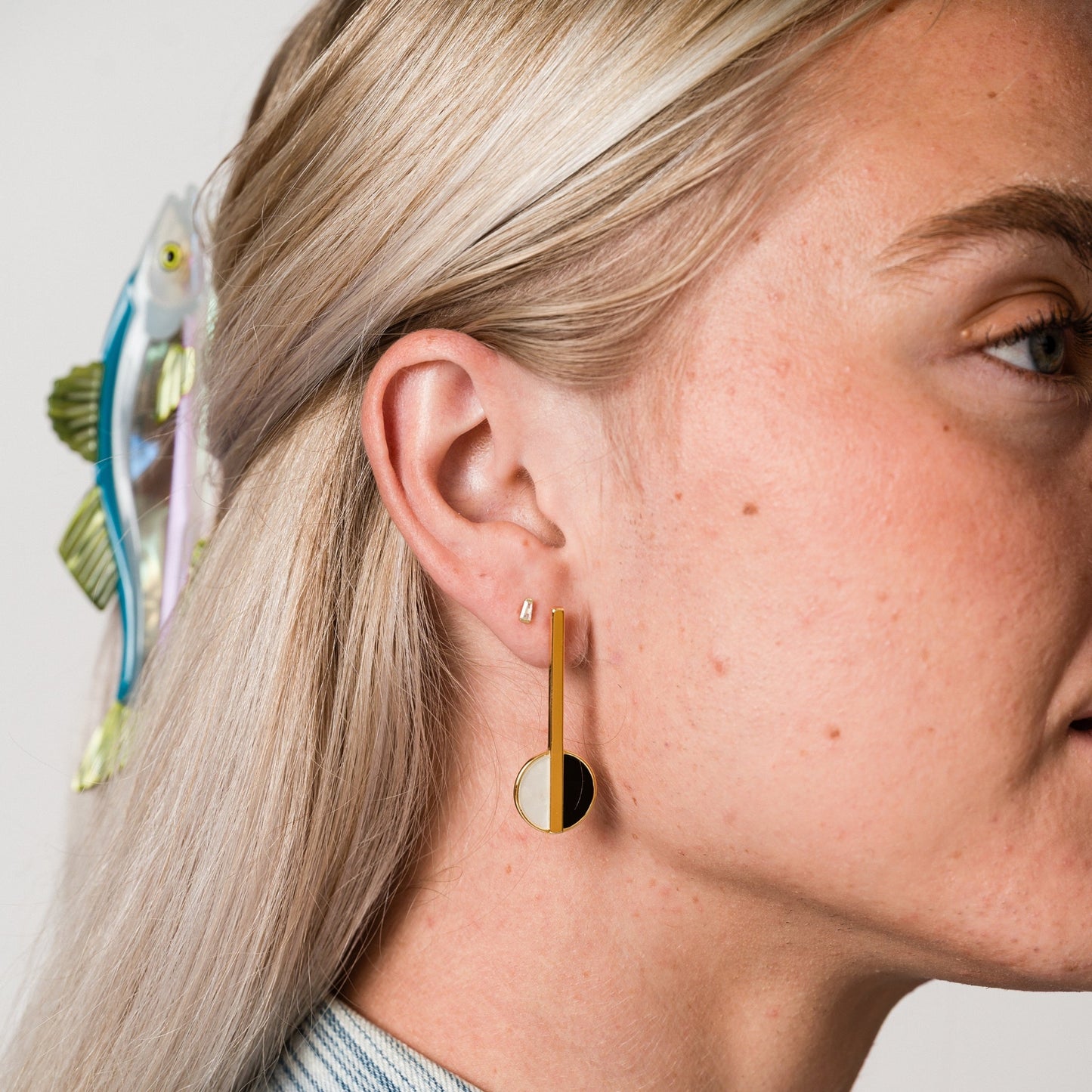 Hannah Earrings