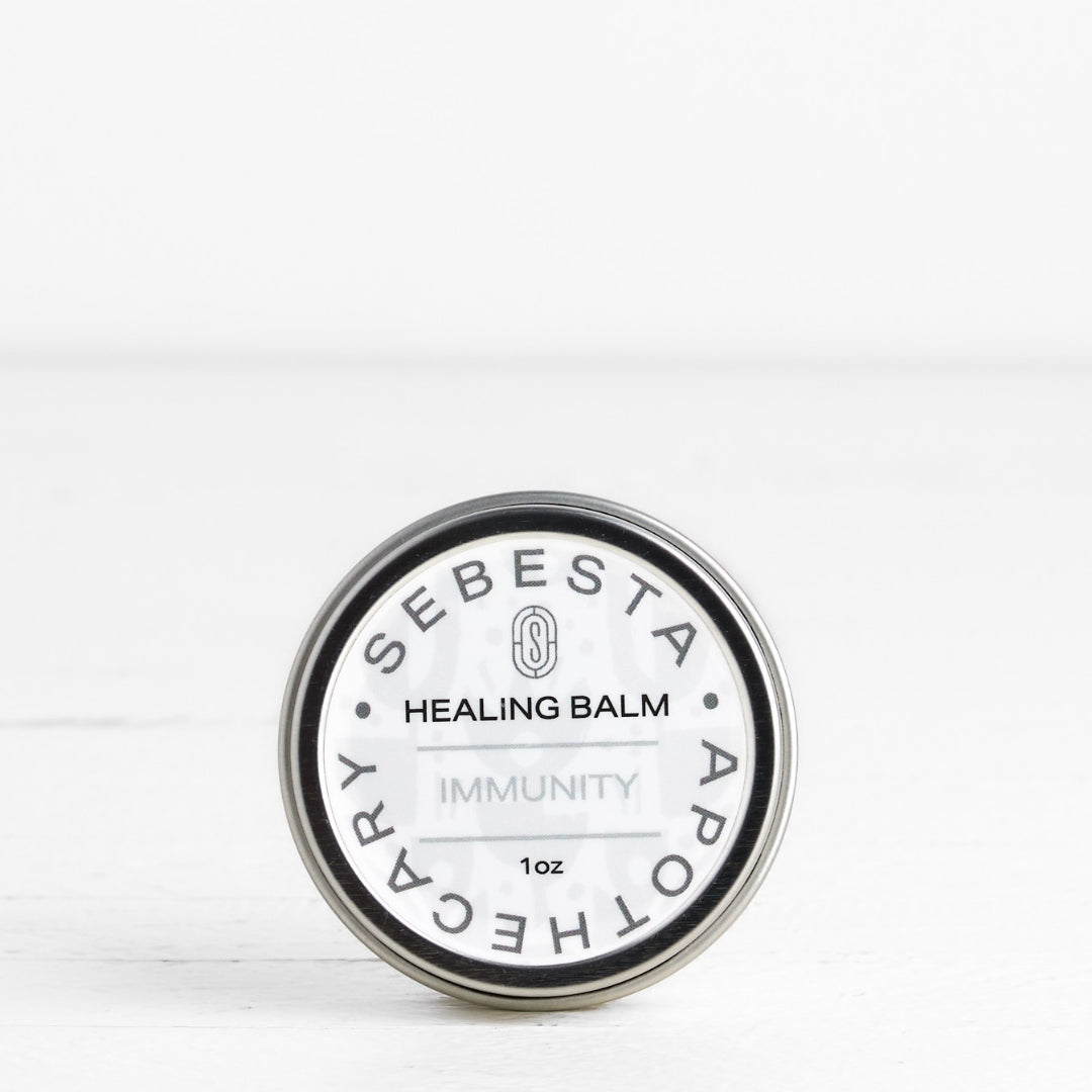 healing balm